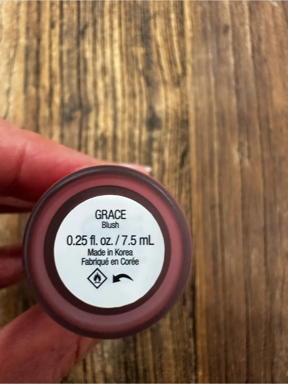 Rare Beauty Liquid Blush Quartet — Rose, Coral, Mauve & Dusty Pink